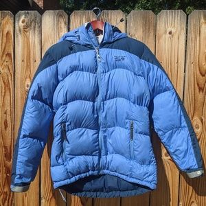 Mountain Hardware Women's Hunker Down Jacket Coat